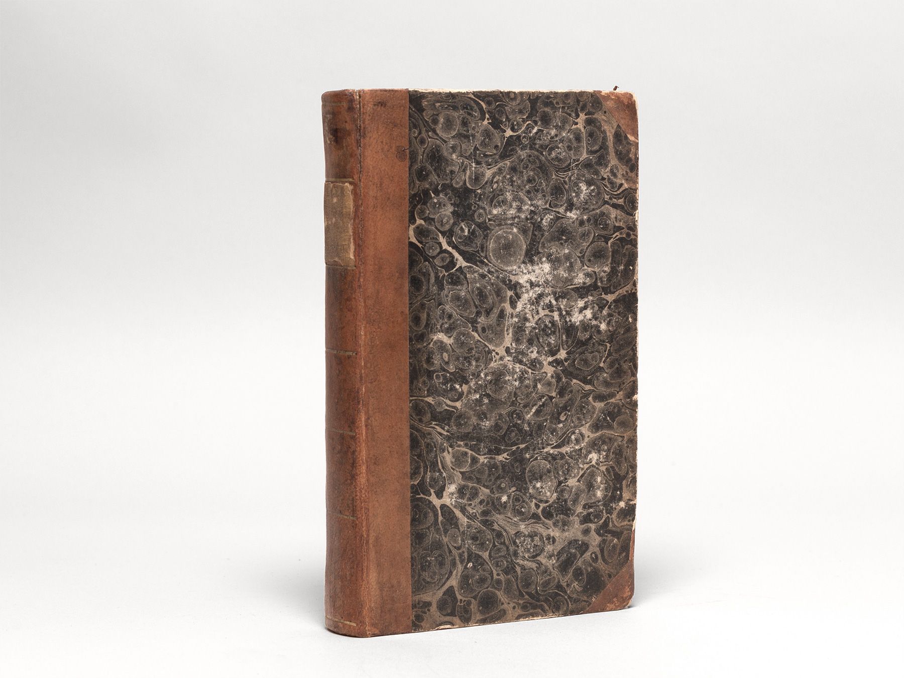 Briefe über das Studium der Wissenschaften, besonders der Geschichte; an einen helvetischen Jüngling politischen Standes. Nebst einem Blatt Beylage nöthiger Verbesserungen. [UND] Ueber ein Wort, das Franz der Erste von den Folgen der Reformation gesagt haben soll. Eine historische Untersuchung., Müller, Johann Georg