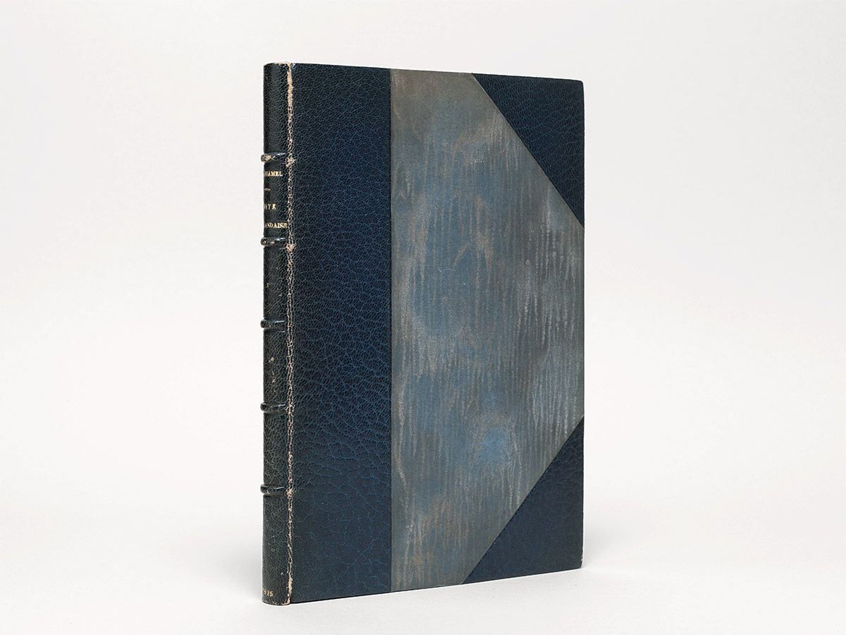 Suite Hollandaise., Duhamel, Georges