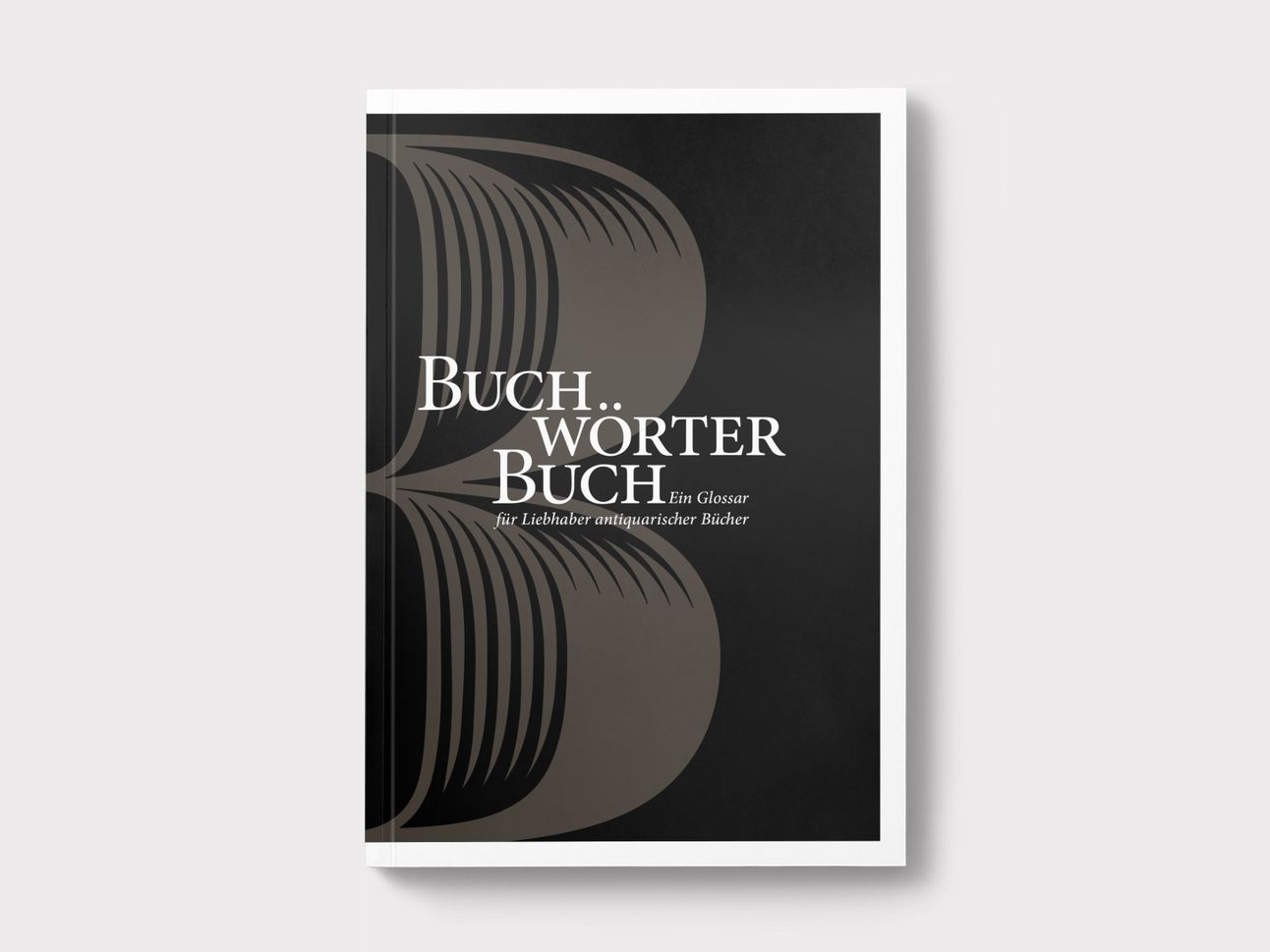 Buchwörterbuch