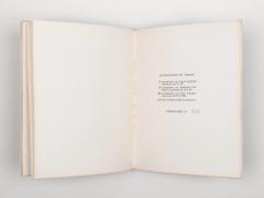Picabia: La loi d'accommodation chez les borgnes. 1928