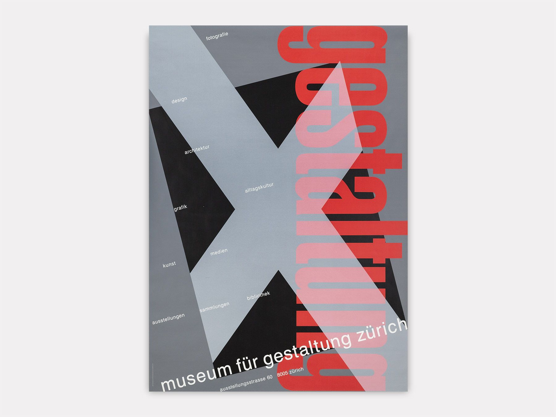 Gestaltung., Roli Fischbacher