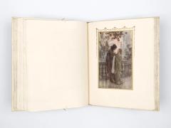 Shakespeare; Hatherell: Romeo and Juliet, 1912