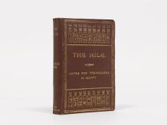 Wallis: The Nile. 1898