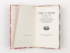 Gibbings: The 7th Man. 1930