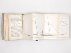 Dixon Kemp: A Manual of Yacht and Boat Sailing. 1891