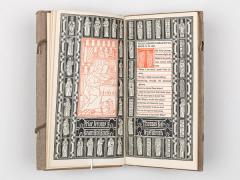 Aldrich: Friar Jerome's Beautiful Book. 1896