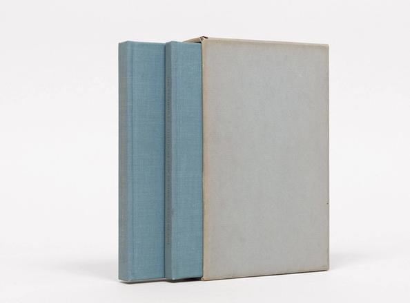 Theodore Low De Vinne., Rollins, Carl Purington