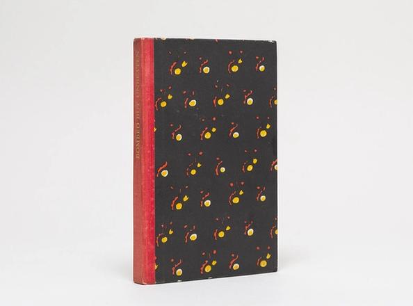 Bombed but Unbeaten. Excerpts From The War., Warde, Beatrice