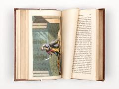 Thornton; Atkinson: Don Juan, 1821