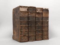 Johann Franz Buddeus: Historisches Lexicon. 1730-1732