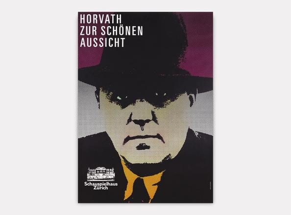 Horvath. Zur schönen Aussicht., Urs Husmann