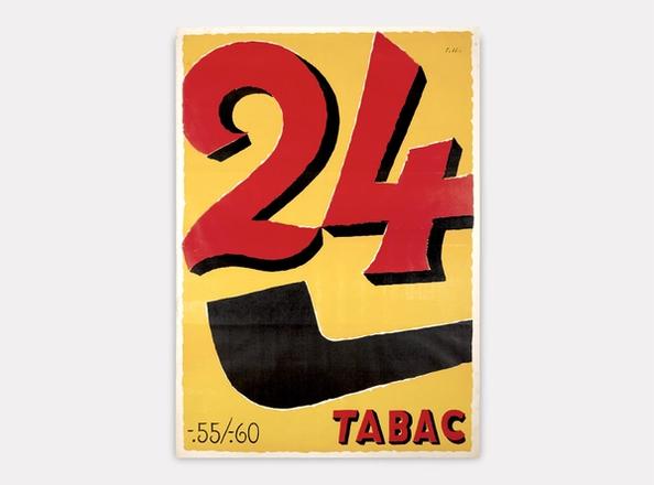 24 Tabac., Luigi Taddei