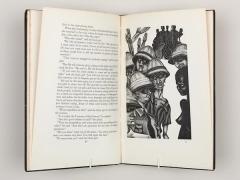 Shaw: The Adventures of the Black Girl. 1932