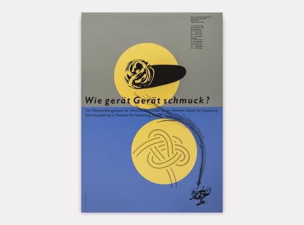 Wie gerät Gerät schmuck?, Harriet Höppner