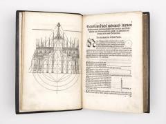 Ryff: Der gantzen Architectur. 1547
