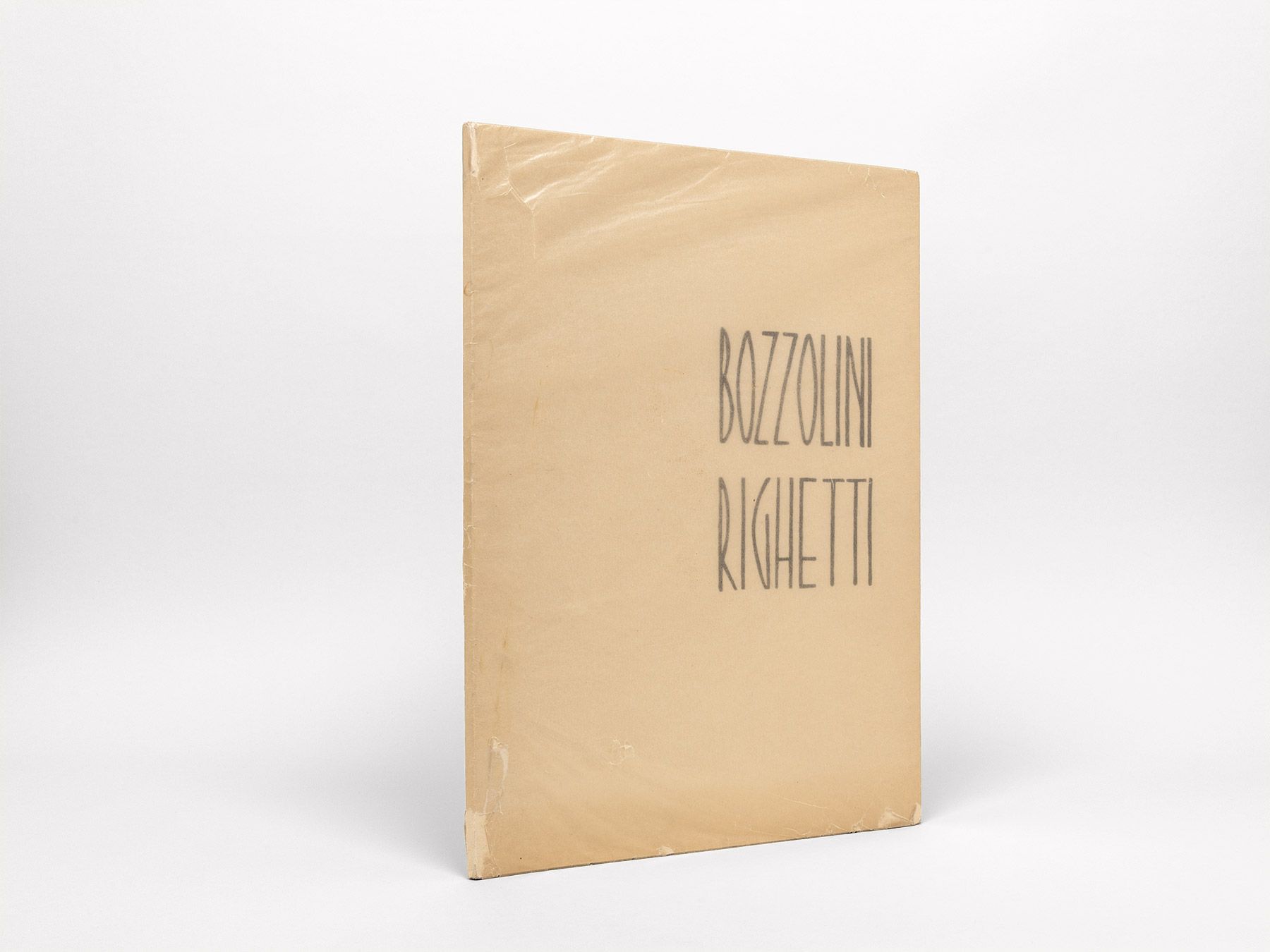 Quatre piraine., Silvano Bozzolini; Renato Righetti