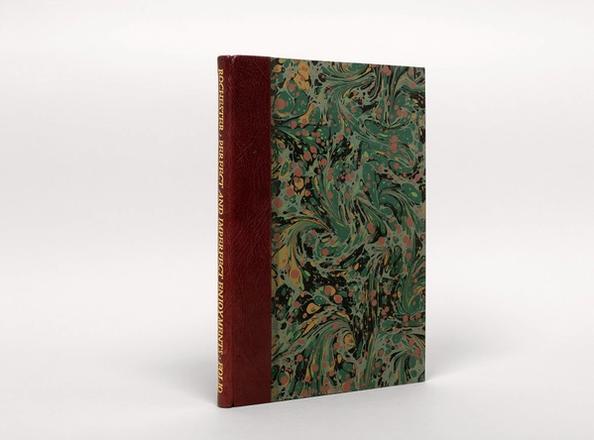 Perfect and Imperfect Enjoyments. Poems by John Wilmot Earl of Rochester., Wilmot, John Earl of Rochester; Smith, Richard Shirley (ill.)