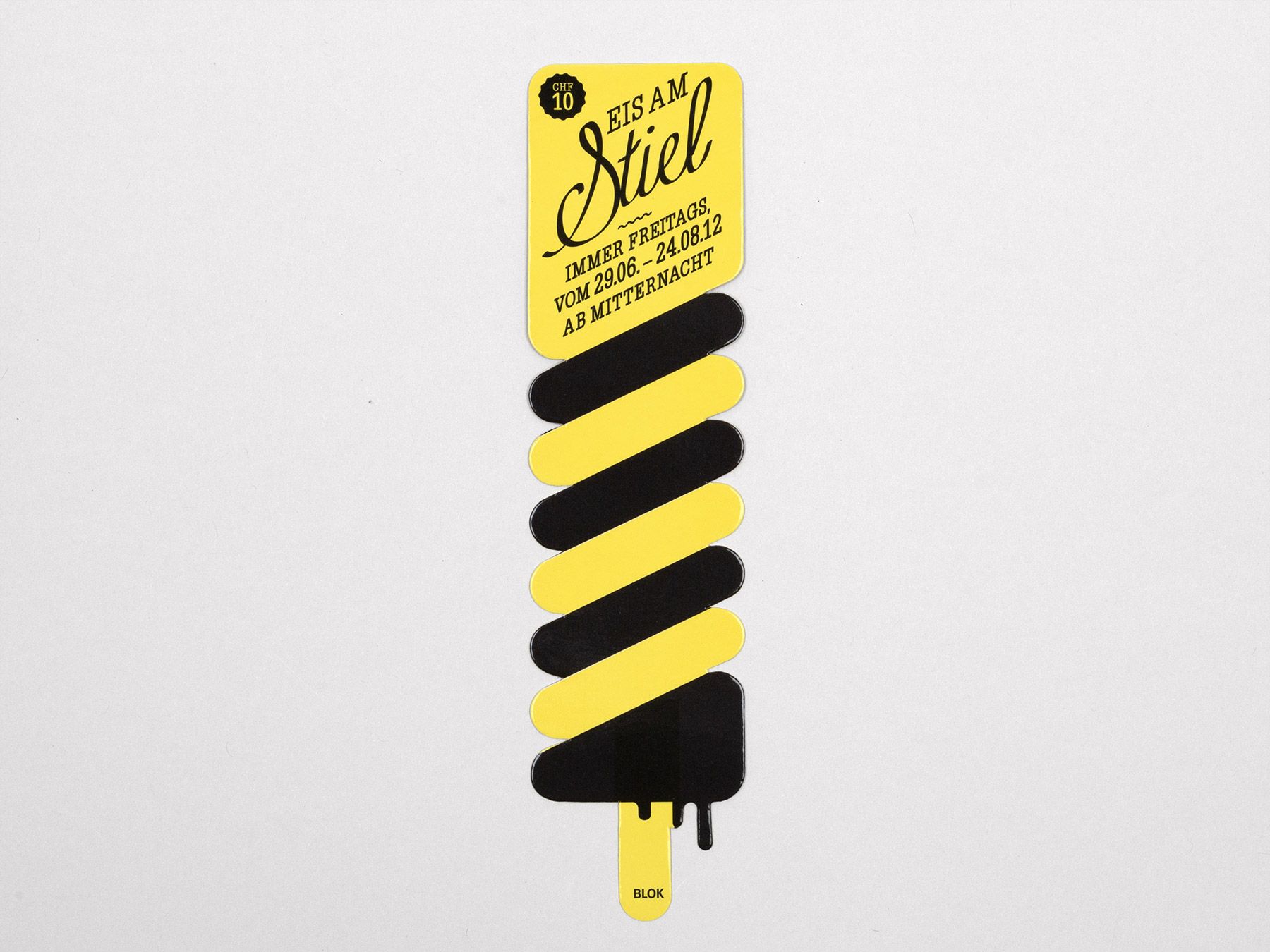 Eis am Stiel., Anonymous