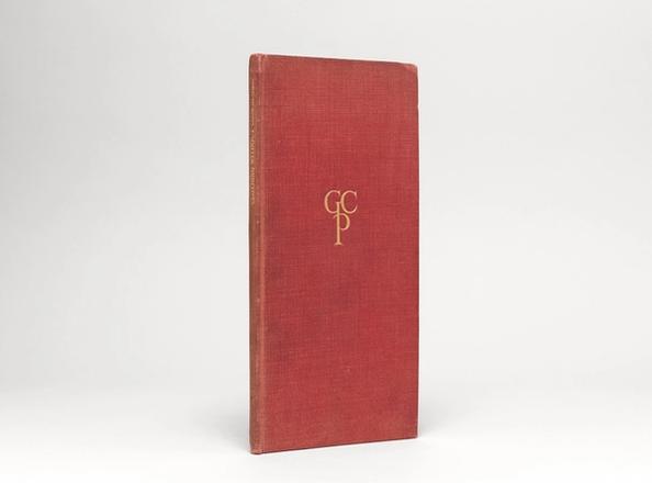 Clothing Without Cloth. An Essay on the Nude., Gill, Eric