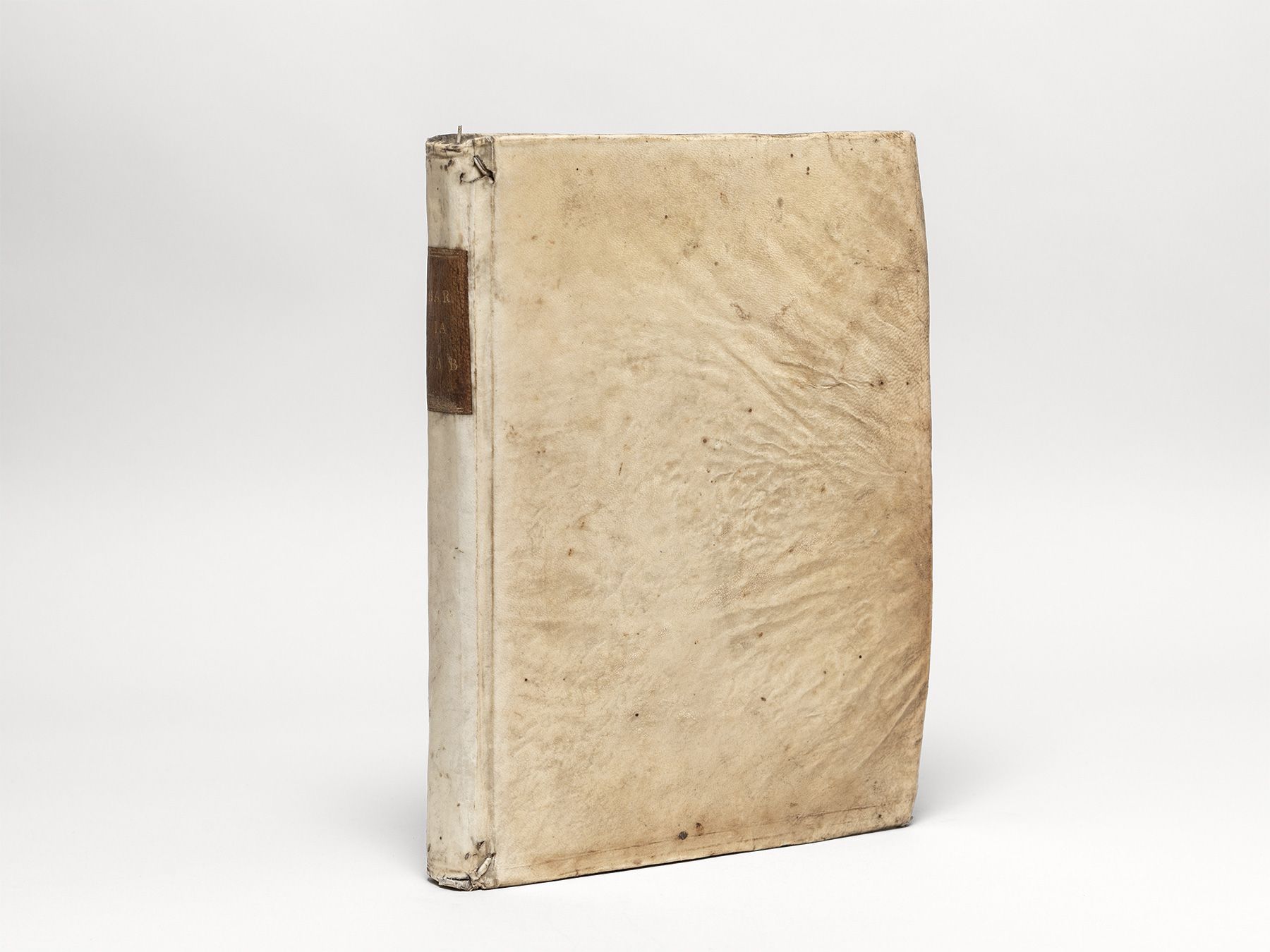 La tabaccheide ditirambo di Girolamo Baruffaldi ferrarese accademico intrepido con le annotazioni., Baruffaldi, Girolamo