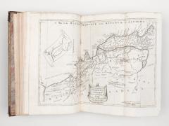 Thomas Shaw: Travels or observations. 1738