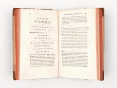 Plato Platonis philosophi 1781-1787