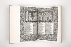 Chaucer; Kelmscott: Works of Geoffrey Chaucer, 2002