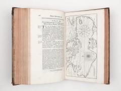 Thomas Shaw: Travels or observations. 1738