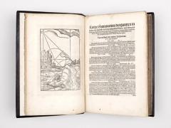 Ryff: Der gantzen Architectur. 1547