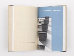 Tschichold: Typographische Gestaltung. 1935