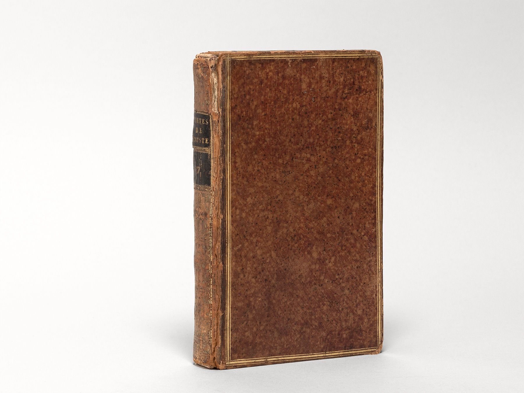 Les Œuvres de François Villon., Villon, François