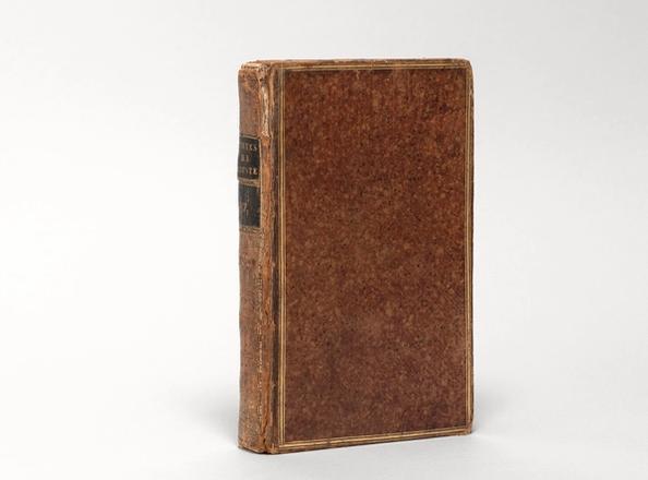 Les Œuvres de François Villon., Villon, François
