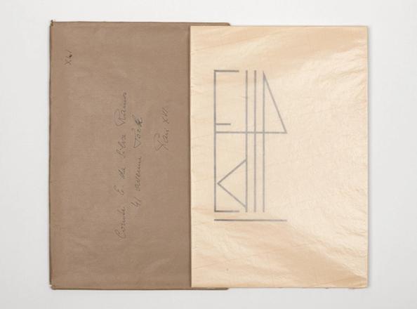 Éloge de la plaquette., Fleuret, Fernand