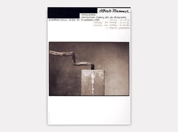 Alberto Flammer., Bruno Monguzzi