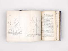 Dixon Kemp: A Manual of Yacht and Boat Sailing. 1891