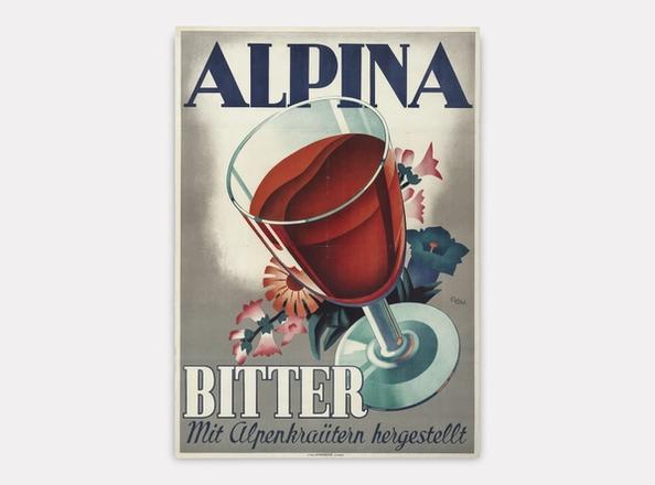 Alpina Bitter., E. Pathé