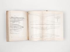 Arthur Tiller: Yachtbau. Entwurf, Konstruktion und Berechnung von Segelyachten. 1937