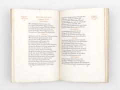 Goethe: Iphigenie auf Tauris. Doves Press.