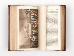 Thornton; Atkinson: Don Juan, 1821