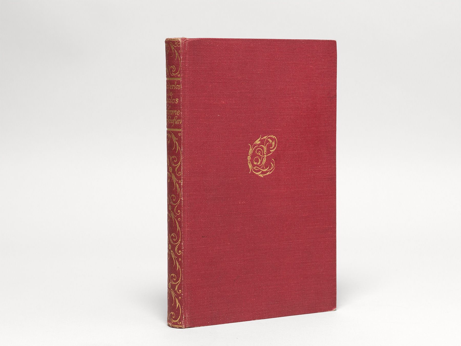 Schlimme Liebschaften., Choderlos de Laclos [d.i. Pierre Ambroise François]; Mann, Heinrich (Übers.)