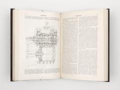 Roell Enzyklopädie Eisenbahn 1912