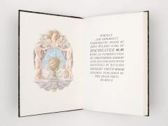 Wilmot; Smith: Perfect and Imperfect Enjoyments, 1992