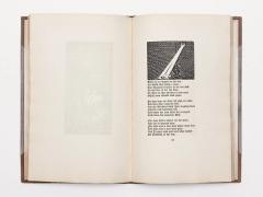 Wilde; Masereel: The Ballad of Reading Gaol.