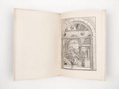 Albrecht Duerer Das Marienleben 1920