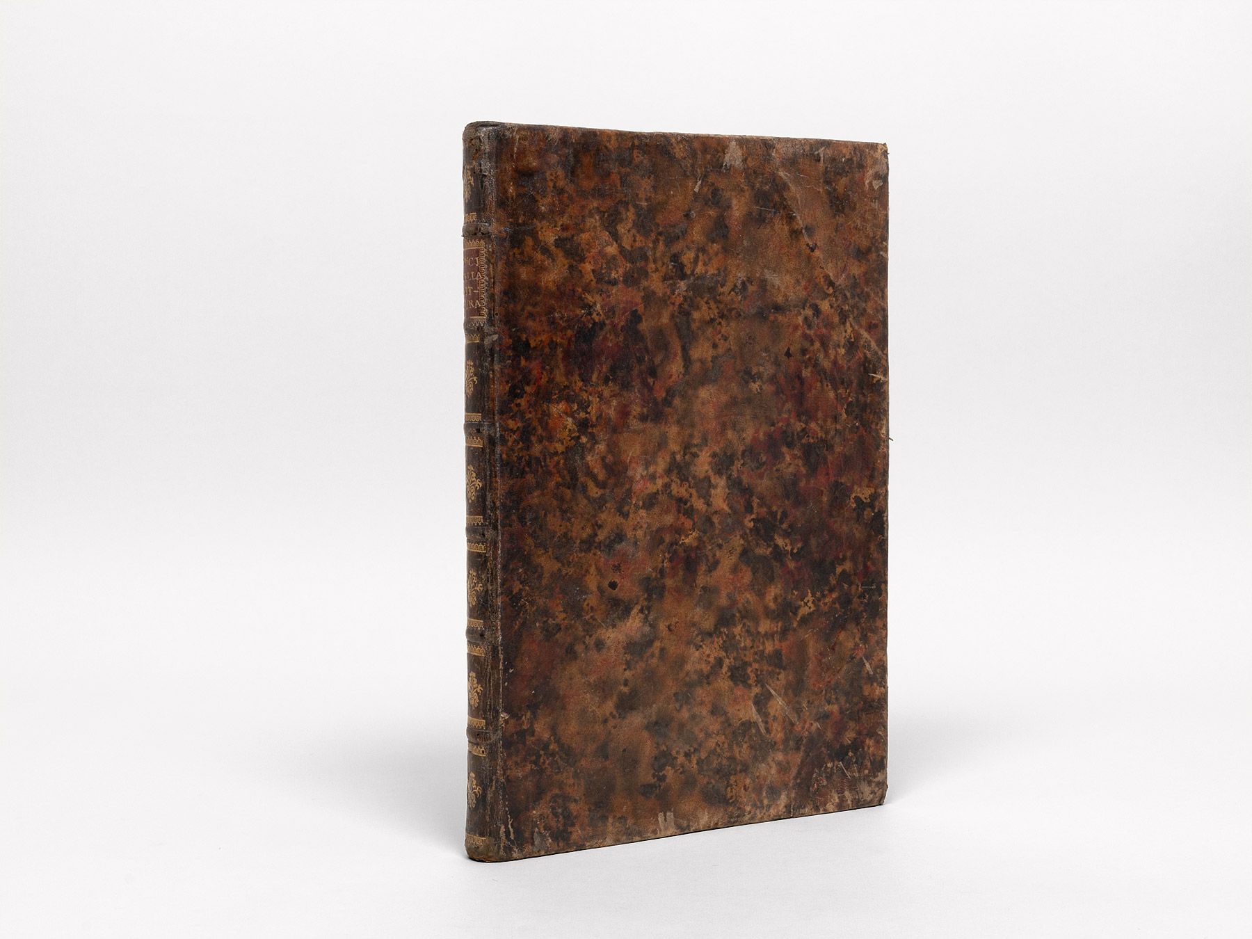 Trattato della pittura ... [AND] tre libri della Pittura, ed il trattato della Statua ..., Leonardo Da Vinci