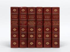 Works of Henrik Ibsen, 1911