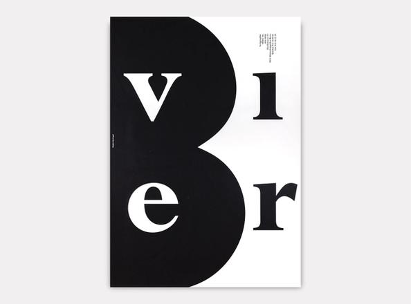 B vier, Ralph Schraivogel