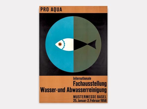 Pro Aqua., Max Petitjean
