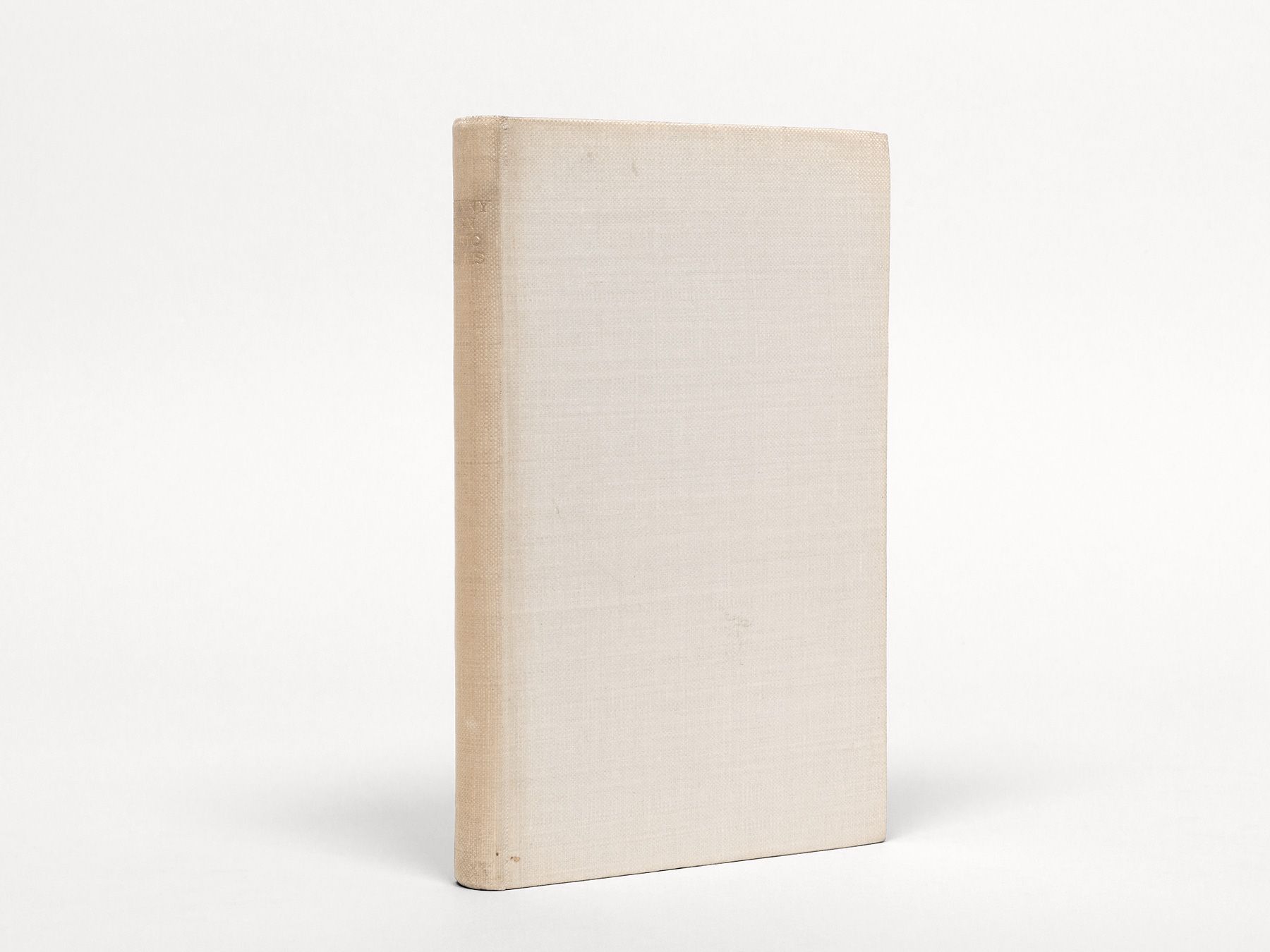 Poems of Alfred Lord Tennyson., Tennyson, Alfred Lord; Ricketts, Charles (Ill.)