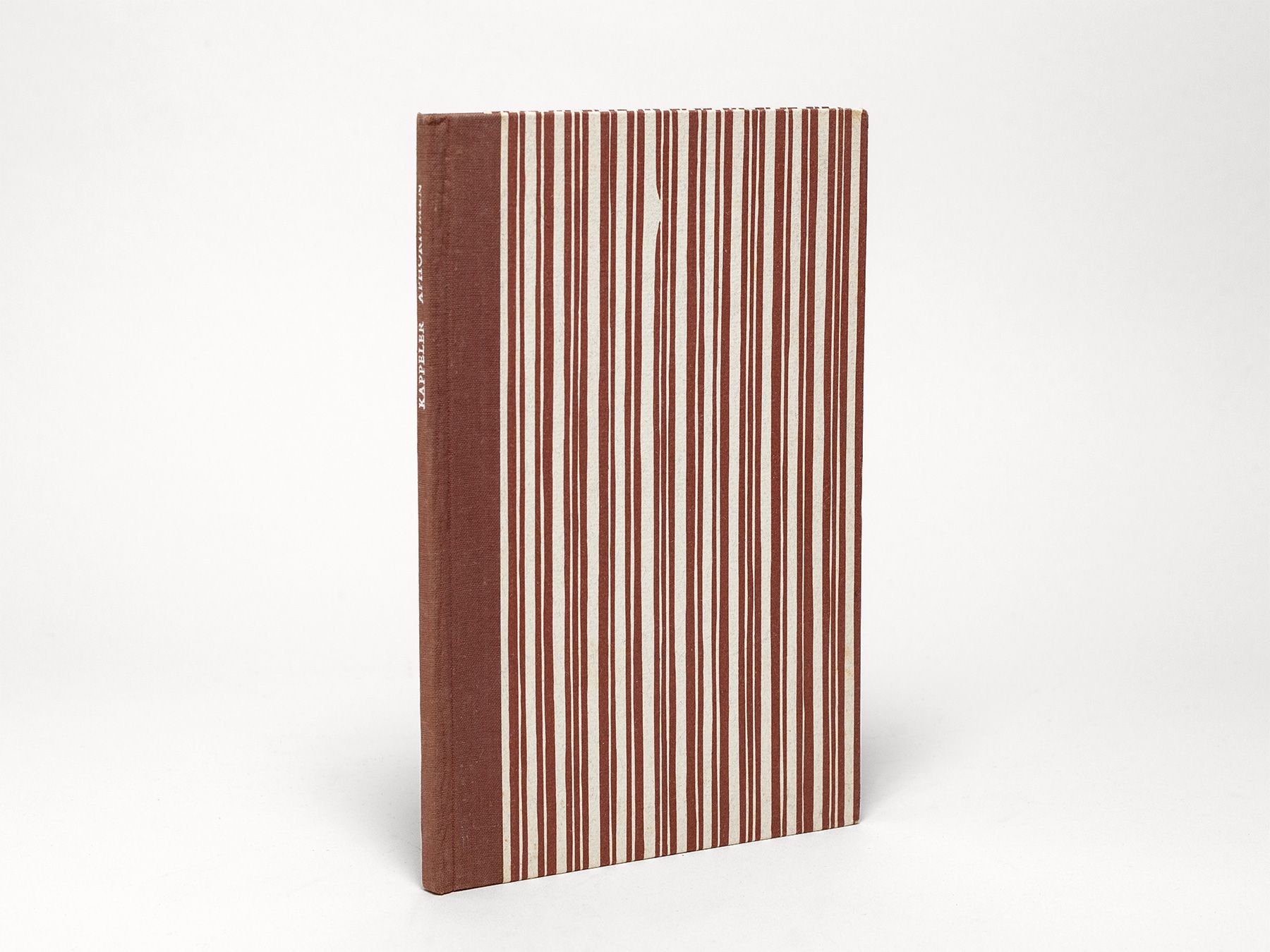 Aphorismen, Kappeler, Ernst